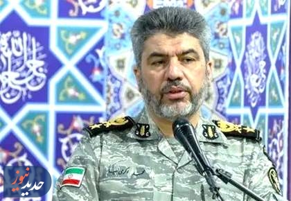 جزئیات جدید از پاسخ ایران به جنایت آمریکا در سیریک