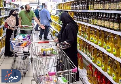 اقتصاد بعد از جنگ؛ مردم چه کالاهایی را از سبد خرید حذف کردند؟