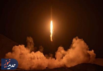 ناو هواپیمابر و ناوشکن آمریکا هدف حملات