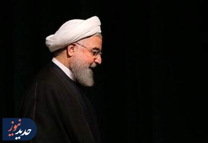 آقای روحانی دوگانه اصلی مقاومت و تسلیم است نه هیچ چیز دیگر