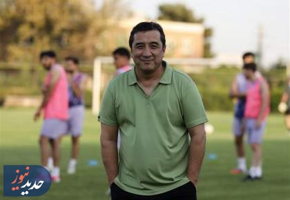 خداداد عزیزی؛ مدرّس فحّاشی و نمونه بارز سقوط اخلاق