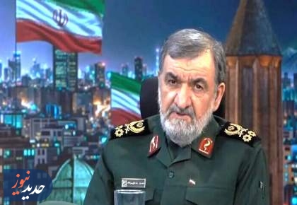 رضایی:کشتی‌های متخلف تحریم می‌شوند