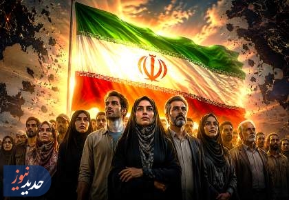 واکاوی نقشه دشمن برای عبور از سد اقتدار ملی