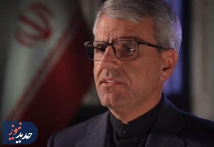 بقائی خطاب به کره جنوبی: حضور در تنگه هرمز پیامد جدی دارد