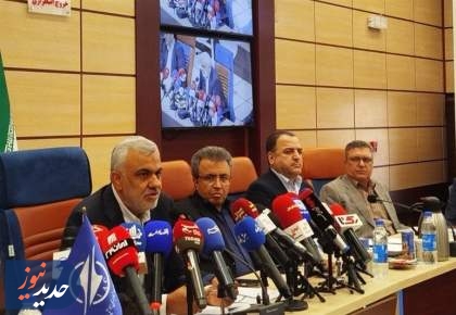 حمله دشمن به 27 فرودگاه/بازگشت خدمات هوایی پس از آتش بس