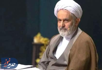 مذاکره‌ برای تثبیت حقوق ملت ایران و جبهه مقاومت قابل قبول است