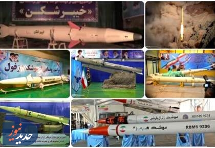 ایران چگونه معادله جنگ را تغییر می‌دهد