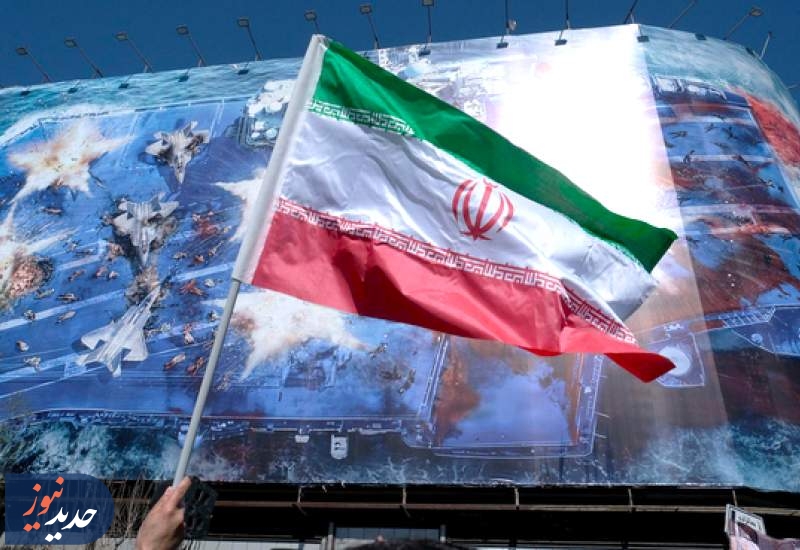 فارن افرز: آمریکا نمی‌تواند با تحریم‌، ایران را به زانو درآورد