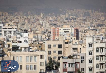 بازگشت مسکن استیجاری به طرح جامع مسکن