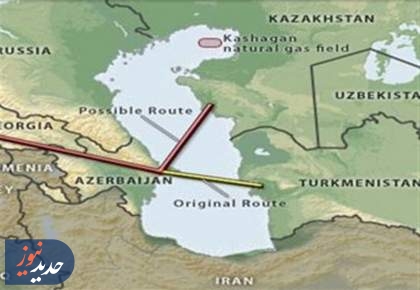 نوروزی: برای کنوانسیون خزر باید از ترکمانچای عبرت بگیریم
