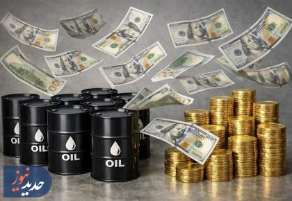 قیمت نفت بعد 48 روز دوباره 100 دلار شد