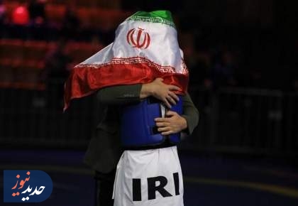 تکواندو در جستجوی طلای گمشده و جایگاه گذشته در ناگویا