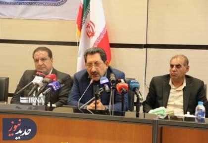 ایدرو مجری طرح‌های سرمایه‌گذاری شد