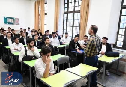 «معلمان پروازی» به برخی مدارس غیردولتی می‌روند