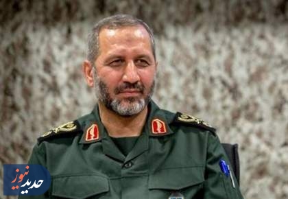 سردار سید مجید موسوی: عظمت حضور در خیابان‌ها را حفظ کنید