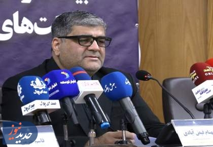مدیران صنایع باید بر اساس داده‌های تحلیلی، تصمیم‌گیری کنند