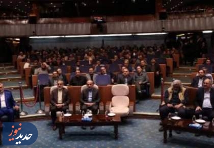 مهم‌ترین دستاورد رسانه ملی حفظ آنتن و ثبت روایت اول در جنگ بود