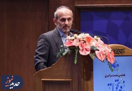رئیس رسانه ملی: در هیچ‌کدام از بحران‌ها سر خم نکردیم
