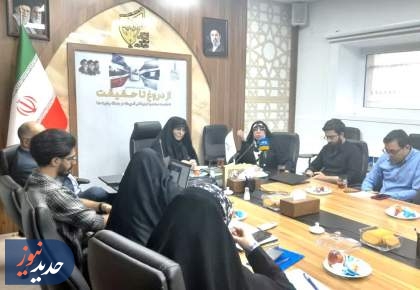 از محاصره تبلیغاتی تا جنگ شناختی؛ ۶ متخصص: «پاسخ به دروغ کافی نیست»