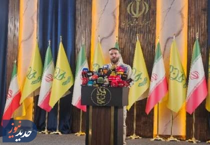آمادگی ۲۶ درصد داوطلبان جان فدا برای کار نظامی