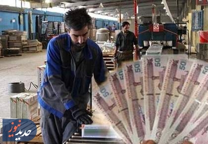خلف وعده در ترمیم مزد کارگران