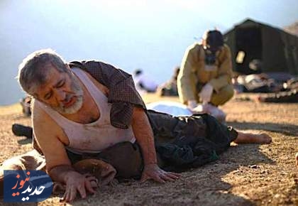 «دژنو»؛ روایت سینمایی جنایتی که در سایه حلبچه کمتر دیده شد