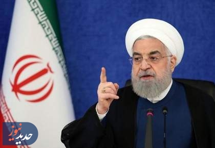 از مجمع عقلا تا رفراندوم؛ اصرار روحانی به تکرار یک اشتباه