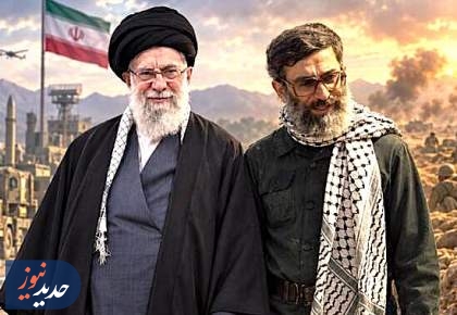 فرماندهان شهید؛ از جوانی تا جاودانگی + تصاویر