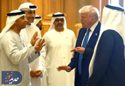 عملیات فریب آمریکا با اسم رمز «تفاهم کوتاه‌مدت»