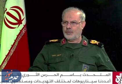 در میدان عمل پاسخ خواهیم داد