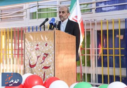 دانشگاه فراگیر صداوسیما در کنار نظام تعلیم و تربیت است