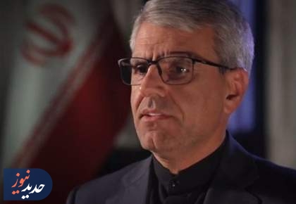 بقائی: هرگز قاتلان فرشته‌های میناب را نمی‌بخشیم