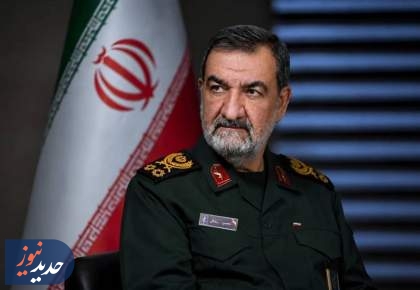 محسن رضایی: تا شروط ایران عملی نشود تنگه هرمز باز نخواهد شد
