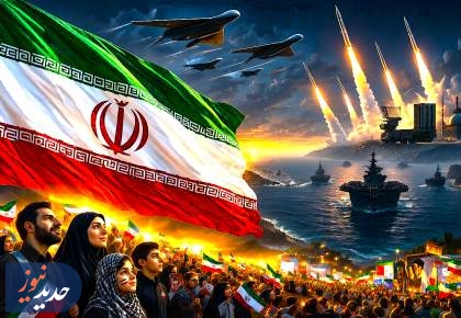 کارت‌های برنده ایران در جنگ احتمالی آتی