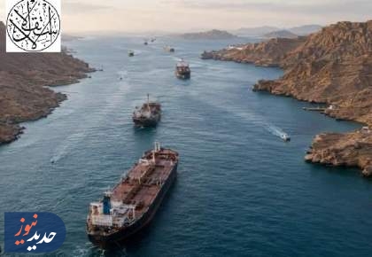 باب‌المندب، سکوی ضربه به صهیونیسم