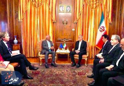 پزشکیان: در جنگ اخیر از برخی اروپایی ها بی‌طرفی ندیدیم