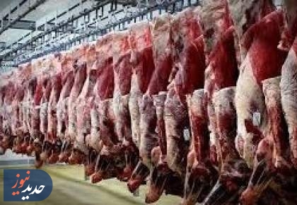 افزایش عرضه و ثبات نسبی بازار گوشت در پاییز