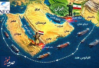 قدرت نامتقارن | نبض نفت در مشت ایران و یمن