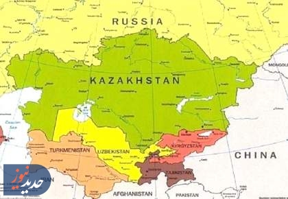 ایران چگونه گره راهبردی آسیای مرکزی می شود؟