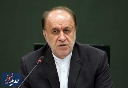 ایران باید انرژی را بر روی همه ببندد؛ یا همه یا هیچکس