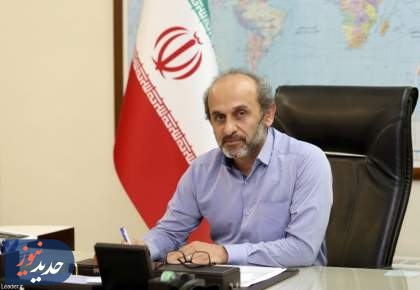پیام رئیس رسانه ملی ویژه مراسم «صدای مقاومت»
