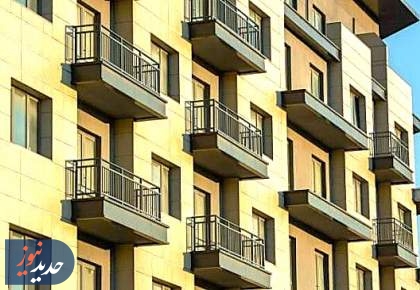 عدم تناسب واحدهای ساخته‌شده با نیاز مردم