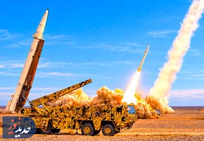 سردار بلالی: متناسب با نیاز در ساخت موشک نوآوری می‌کنیم