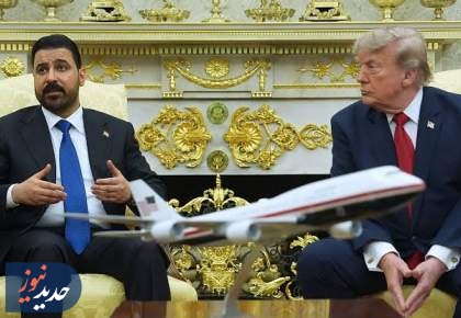 طعم تلخ وابستگی را از عراقی‌ها جویا شوید