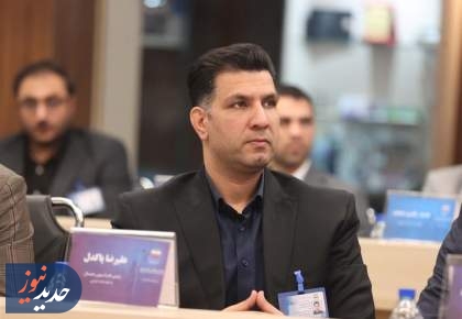 پاکدل: ناگویا نشان داد ورزش ایران ظرفیت صعود دارد