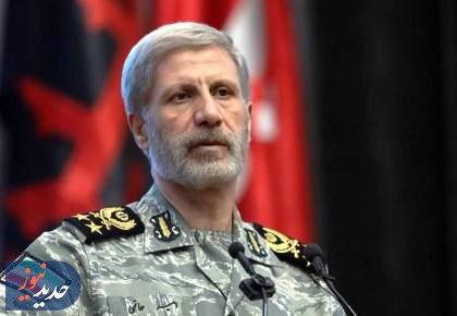در صورت اشتباه مجدد دشمن، پاسخ کوبنده می‌دهیم