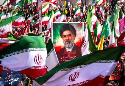 ایران؛ «ابرقدرت چهارم» در محاسبات مادی، «قدرت اول» در محاسبات الهی