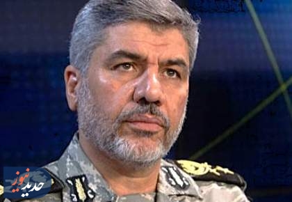 در صورت نیاز به دشمن حمله پیشدستانه می کنیم