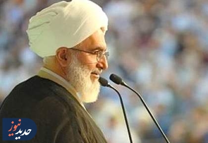 حاج علی اکبری: صیانت از خانواده به یک نهضت ملی فراگیر نیاز دارد