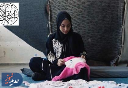 جنایت صهیونیست‌ها در سقط 4 هزار جنین در غزه